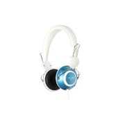 オープンエア型ヘッドホン ブルー EH-V200 BL