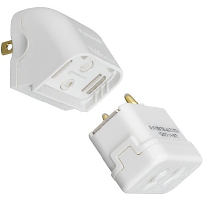 マグネットタップセット アダプタ付き WH6601WP