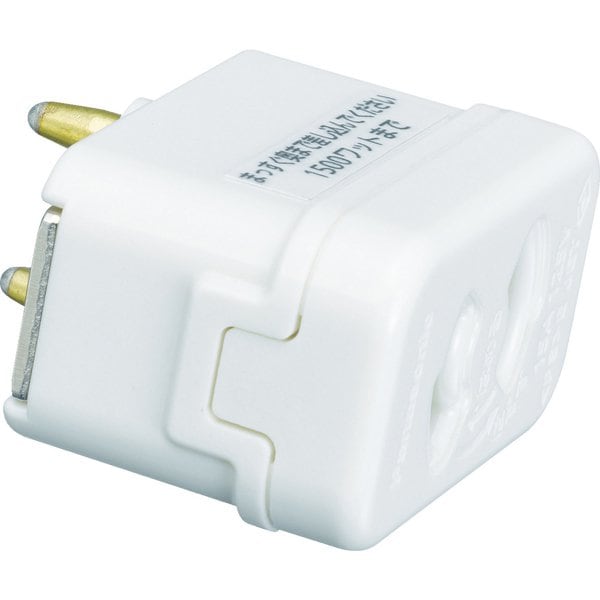 マグネットコンセント用アダプタ WH66012WP