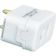 マグネットコンセント用アダプタ WH66012WP