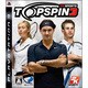 Top Spin 3（トップスピン） [PS3ソフト]
