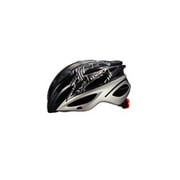 ヘルメット(55~56cm) REGAS(リガス) フェニックスブラック(S) リガス NEW COLOR