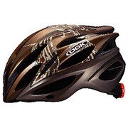 ヘルメット(57~60cm) REGAS(リガス) フェニックスブロンズ(M/L) リガス NEW COLOR