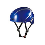 子供用ヘルメット（54～56cm） J-KONG S（ジェイ・コング エス） ブルー