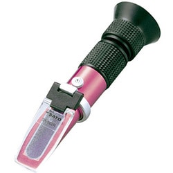 そば・うどん用濃度計 SK-202R