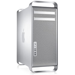 Apple Mac Pro 2009 Intel Xeon 5TB/26GB