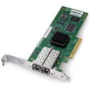 Apple Dual-Channel 4Gb Fibre Channel PCI Express Card MB842G/A