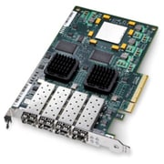 Apple Quad-Channel 4Gb Fibre Channel PCI Express Card MB843G/A