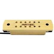 サウンドホールピックアップ メイプル WSH12-MP-OSJ