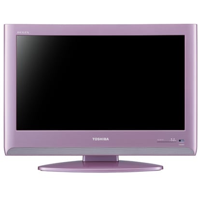 REGZA(レグザ) 19A8000(P) 19A8000(P)