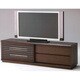 ブラウン 160TV引戸 四季 BR