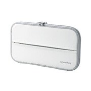 ZSB-IB021WH [SONY VAIO type P専用 インナーバッグ ZEROSHOCK ホワイト]