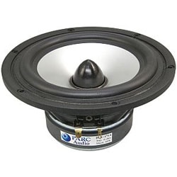 ヨドバシ.com - PARC Audio パークオーディオ 17cm アルミコーン