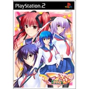 つよきす 2学期 Swift Love (通常版) [PS2ソフト]
