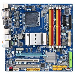 GIGABYTE GA-EG45M-UD2H (REV. 1.0)