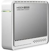 USB接続 外付けハードディスク 1.5TB HDCN-U1.5A