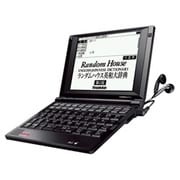 電子辞書 SR-G10001