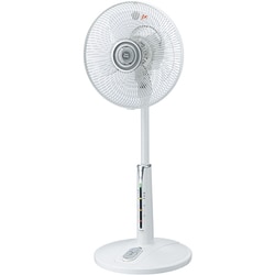 セール(SALE)開催中！ファッション通販 ヨドバシ.com - ホワイト 扇風機（リモコン付） TOSHIBA 東芝 扇風機