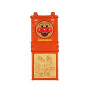 じてんしゃクッション それいけ！アンパンマン 1971