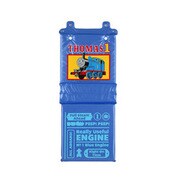 じてんしゃクッション きかんしゃトーマス