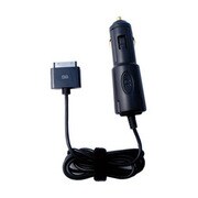 BI-CARCH5V/BK [iPod/iPhone 3G用 カーチャージャー ブラック]