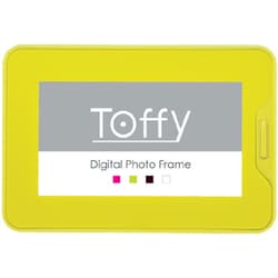 Toffy 7インチ液晶 インテリア デジタルフォトフレーム ショコラブラウン DP02-70-CBR wyw801m Amazon.co.jp: Toffy 7インチ液晶 インテリア デジタルフォト