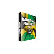 DANCEHALL MADNESS VOL2 [ソフトウエア ループ/フレーズ音源]