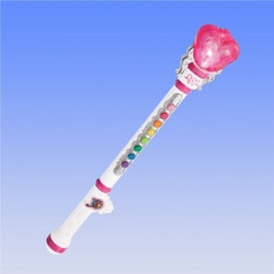 ヨドバシ Com バンダイ Bandai フレッシュ プリキュア フレッシュキュアスティック 通販 全品無料配達