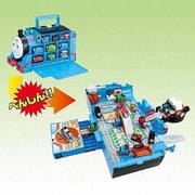 バンダイ トーマス ポケットファンタジーステーション 大きな