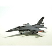 6368 F-16B 台湾空軍 ＃6818 [航空機模型]