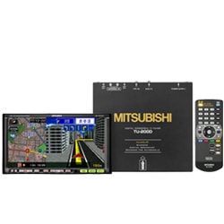 NR-HZ750CDDT-2 [7V型 TV/DVD/CD HDDカーナビ 地上デジタルチューナー同梱]