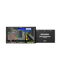 NR-HZ750CD-1D [7V型 TV/DVD/CD HDDカーナビ ワンセグチューナー同梱]