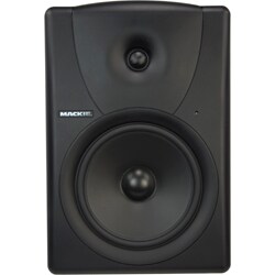 高解像度スタジオモニター MR8