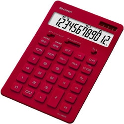 ヨドバシ.com - シャープ SHARP カラー・デザイン電卓 ナイス ヨドバシ.com - シャープ SHARP カラー・デザイン電卓 ナイス