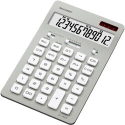 ヨドバシ.com - シャープ SHARP カラー・デザイン電卓 ナイス ヨドバシ.com - シャープ SHARP カラー・デザイン電卓 ナイス
