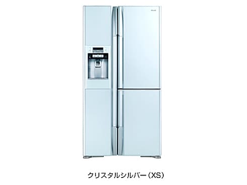 ヨドバシ.com - 日立 HITACHI R-SBS6200 [ノンフロン冷凍冷蔵庫 （615L 