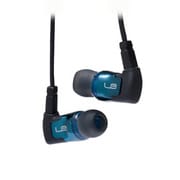 インナーイヤーヘッドホン(カナル型) TF10PRO