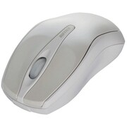 USB接続 無線光学式マウス ホワイト BSMOW03WH