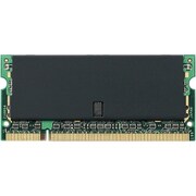 ノートパソコン用メモリ DDR2/1066 PC2-8500 4GB Mac対応 AV1066-N4G