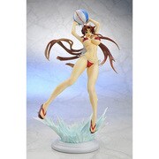 不知火 舞 Beach Ver.