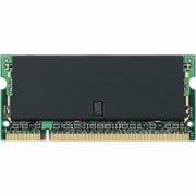 ノートPC/薄型デスクトップPC用メモリ DDR2-800 PC2-6400 4GB×2枚組み ET800-N4GX2