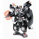 ROAD BOT No.02 1/12 三菱 ランサーエボリューションⅨ