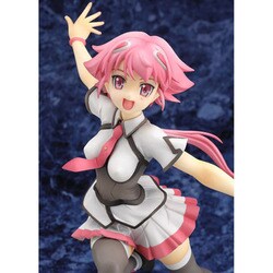 ヨドバシ.com - グッドスマイルカンパニー Good Smile Company 「宇宙をかける少女」 獅子堂秋葉 通販【全品無料配達】