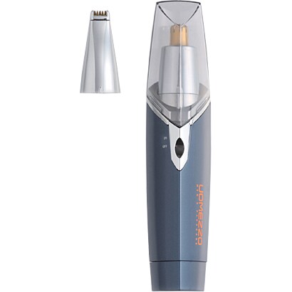 鼻毛カッター ブルー UOMEZZO MF31-A