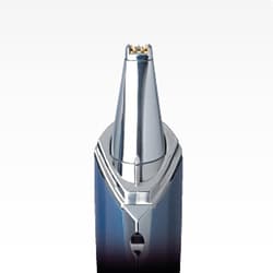 新作 ヨドバシ.com - UOMEZZO ブルー 鼻毛カッター TESCOM テスコム タイムセール