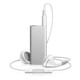 iPod shuffle 4GB シルバー MB867J/A