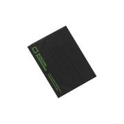 PK101用 A5ノートスクリーン ブラック NS-01B