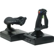 フライトスティックEX ブラック [Xbox360用]