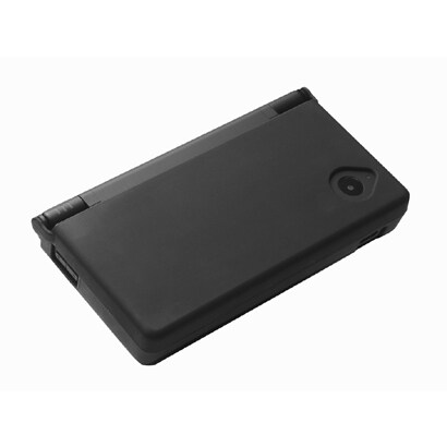 プロテクトケースDSi マットブラック [DSi用]