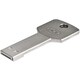 USBフラッシュメモリ LaCie iamaKey 4GB 130869J